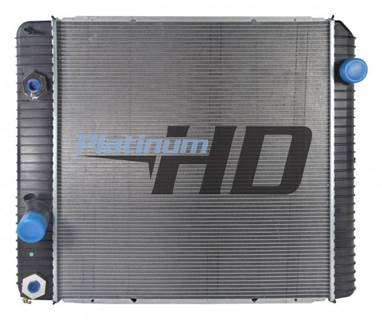 International 4300 Radiator