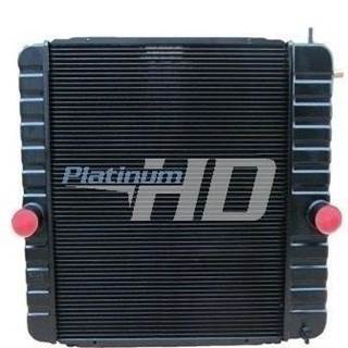 International 4300 Radiator