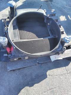 International 4300 Radiator