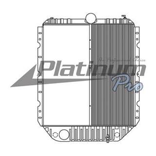 International 4400 Radiator
