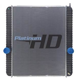 International 4400 Radiator