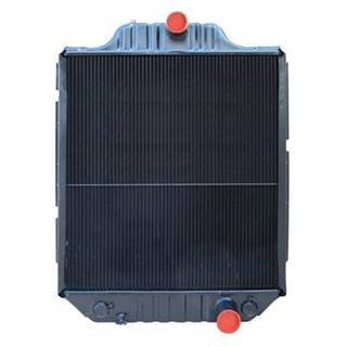 International 4600 Radiator