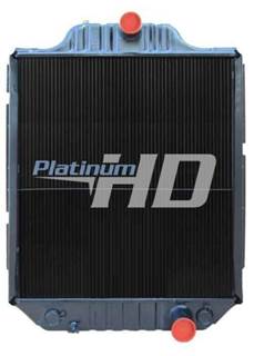 International 4600 Radiator