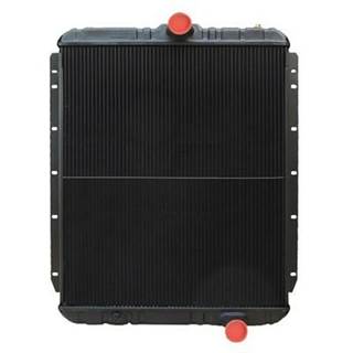 International 4700 Radiator