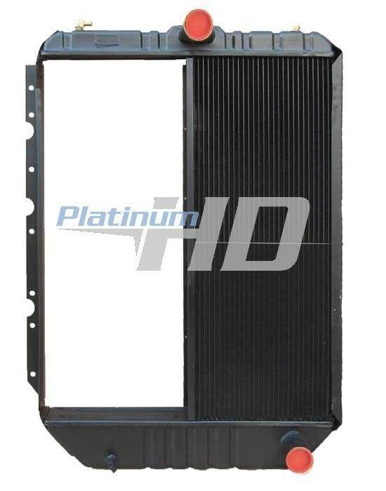 International 4900 Radiator For Sale Jackson, MS KEY HDC010609