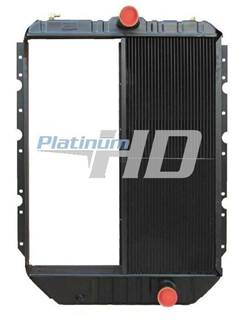 International 4900 Radiator