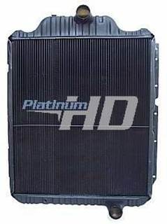 International 4900 Radiator