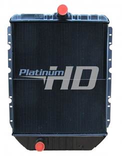 International 4900 Radiator