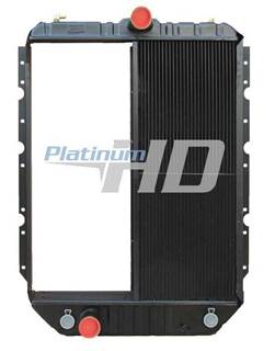 International 4900 Radiator