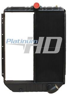 International 4900 Radiator