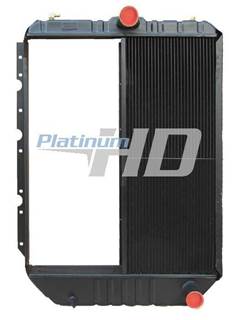 International 4900 Radiator
