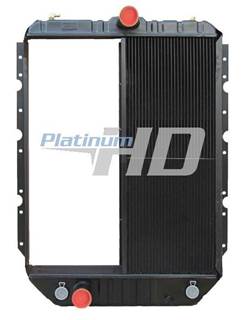 International 4900 Radiator