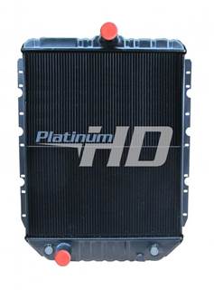 International 4900 Radiator