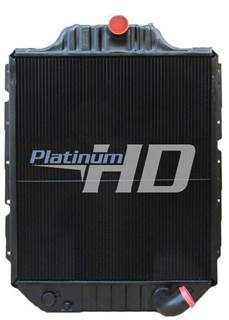 International 4900 Radiator