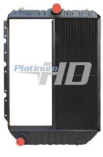 International 4900 Radiator