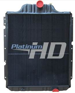International 4700 Radiator