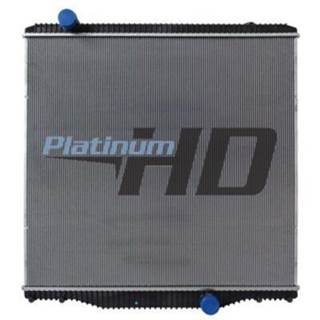 International 5900i Radiator