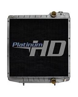 International 7100 Radiator