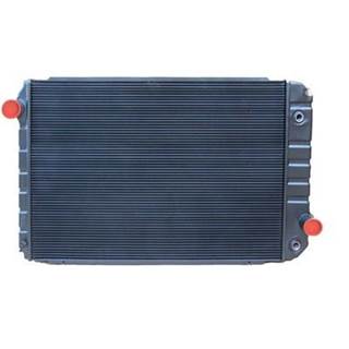 International 7300 Radiator