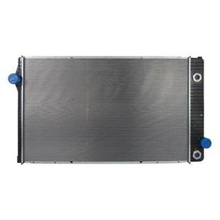 International 7400 Radiator