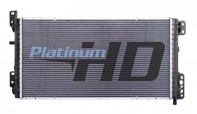 International 7400 Radiator