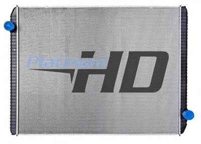 International 7400 Radiator