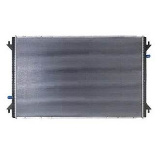 International 7600 Radiator