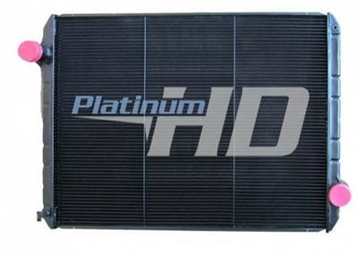 International 8100 Radiator