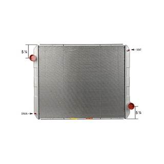 International 8100 Radiator