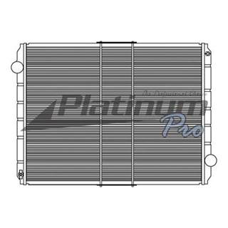 International 8100 Radiator