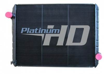 International 8100 Radiator