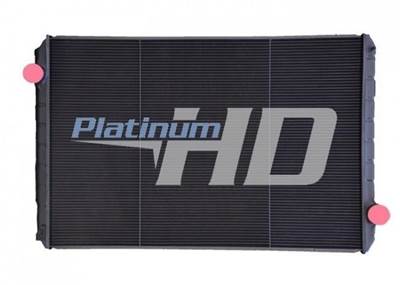 International 8200 Radiator