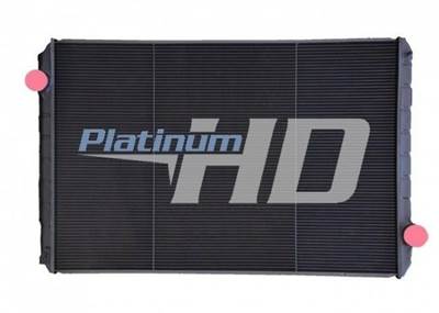International 8200 Radiator