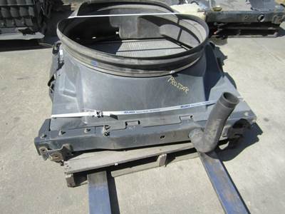 International 8600 Radiator