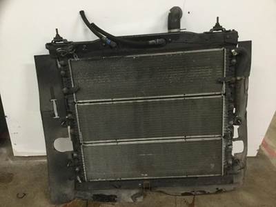 International 8600 Radiator