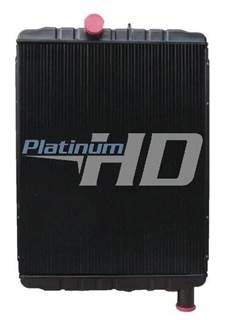 International 8600 Radiator