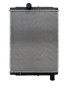 International 8600 Radiator