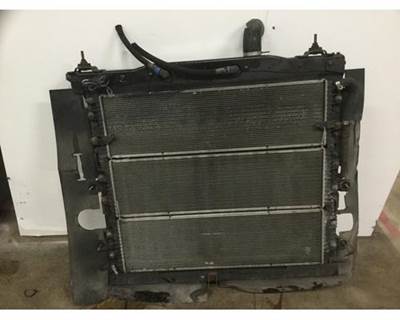 International 8600 Radiator