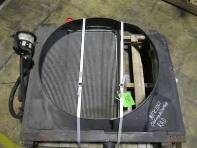 International 9200i Radiator
