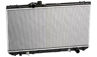 International 9200i Radiator