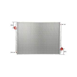 International 9400 Radiator