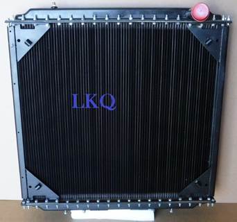 International 9670 Radiator