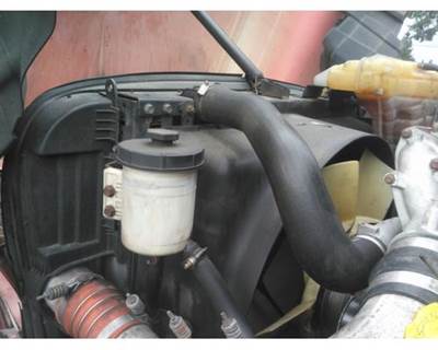 International LT Radiator