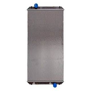 International LoneStar Radiator
