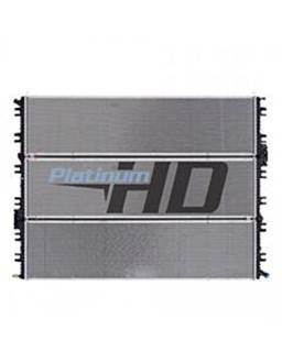 International Paystar 5500i Radiator for a International 5500I