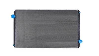 International Paystar 5500i Radiator for a International 5500I