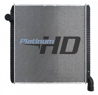 International Paystar 5600i Radiator for a International 5600I