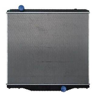 International Paystar 5600i Radiator for a International 5600I