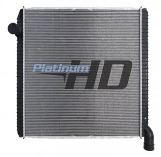International Paystar 5600i Radiator for a International 5600I