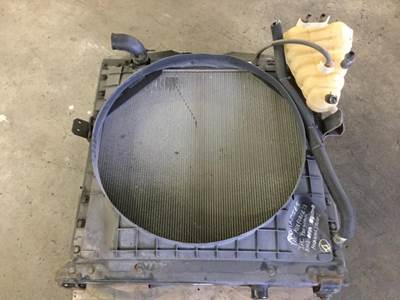 International ProStar Radiator